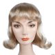 Morris BARGAIN FLIP 60S WIG