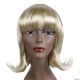 Morris BARGAIN FLIP 60S WIG