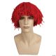 Morris BARGAIN RAG BOY WIG-RED