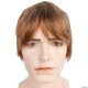 Morris BARGAIN SURFER STYLE WIG