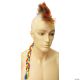 Morris BARGAIN VERISON MOHAWK WIG