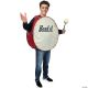 Morris BASS DRUM
