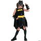 Morris BATGIRL CHILD MEDIUM