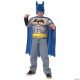 Morris BATMAN MUSCLE CHEST SET CHILD