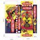 Forum Novelties Carnival Game Ball Toss