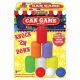 Carnival Knock The Can Down Game