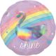 Magical Rainbow 18 Inches Foil Balloon