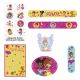 Unique Industries Disney Fancy Nancy Favor Pack