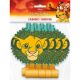 Disney Lion King Party Blowouts, 8 Ct.