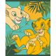 Disney Lion King Party Loot Bags, 8 Ct.