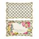 Talking Tables Alice In Wonderland Party Supplies Paper Serving Platter Great For Mad Hatter Tea Party, Birthday Party And Baby Shower 4 Count