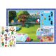 Llama Llama Paper Placemats, 8 Ct