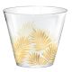 Amscan International Amscan 350416 9Oz Plastic Tumblers 30 Pack Key West