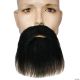 Morris BEARD AND MUSTACHE SET  LW317