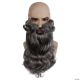 Morris BEARD WITH STRAP