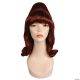 Morris BEEHIVE PAGEBOY WIG LW162