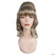 Morris BEEHIVE PAGEBOY WIG LW162