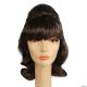 Morris BEEHIVE PAGEBOY WIG LW162