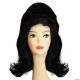 Morris BEEHIVE PAGEBOY XL BLACK