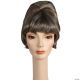 Morris BEEHIVE SPITCURL WIG