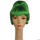 Morris BEEHIVE SPITCURL WIG