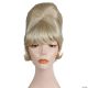 Morris BEEHIVE SPITCURL WIG
