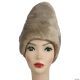 Morris BEEHIVE TOWER WIG