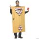 Morris BEER PONG COSTUME