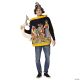 Morris BEER STEIN ADULT COSTUME