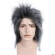 Morris BEETLE III WIG-BLACK-WHITE