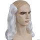 Morris BEN FRANKLIN BARGAIN WIG-WHITE