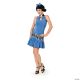 Morris BETTY TEEN COSTUME X SMALL