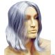 Morris BIBLICAL DLX WIG DK BN GY 51