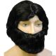 Morris BIBLICAL SET SPECIAL BARGAIN WIG-BROWN
