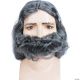 Morris BIBLICAL SET SPECIAL BARGAIN WIG-GRAY