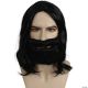 Morris BIBLICAL WIG AND BEARD SET LW300