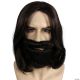 Morris BIBLICAL WIG AND BEARD SET LW300