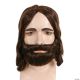 Morris BIBLICAL WIG SET-LIGHT BROWN