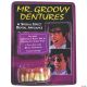 Morris BIG BUBBA MR GROOVY TEETH