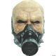 Morris BIOHAZARD AGENT LATEX MASK