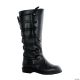 Morris BLACK BOOTS-SZ-10-11