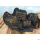 Morris BLACK NETTING