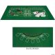 Morris BLACKJACK CRAPS SET