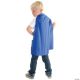 Morris BLUE CAPE