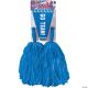 Morris BLUE POM POM SET