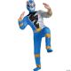 Morris BLUE RANGER DINO FURY MUSC 4-6