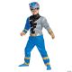 Morris BLUE RANGER DINO FURY MUSCLE TODD 2T