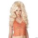 Morris BOMBSHELL BLONDE WIG