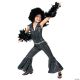 Morris BOOGIE GIRL CHILD MEDIUM
