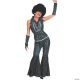 Morris BOOGIE QUEEN ADULT SMALL